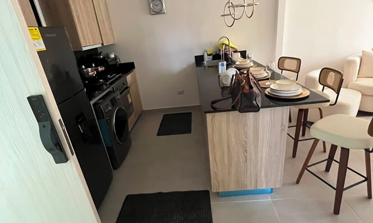 Photo of Kitchen in Veron