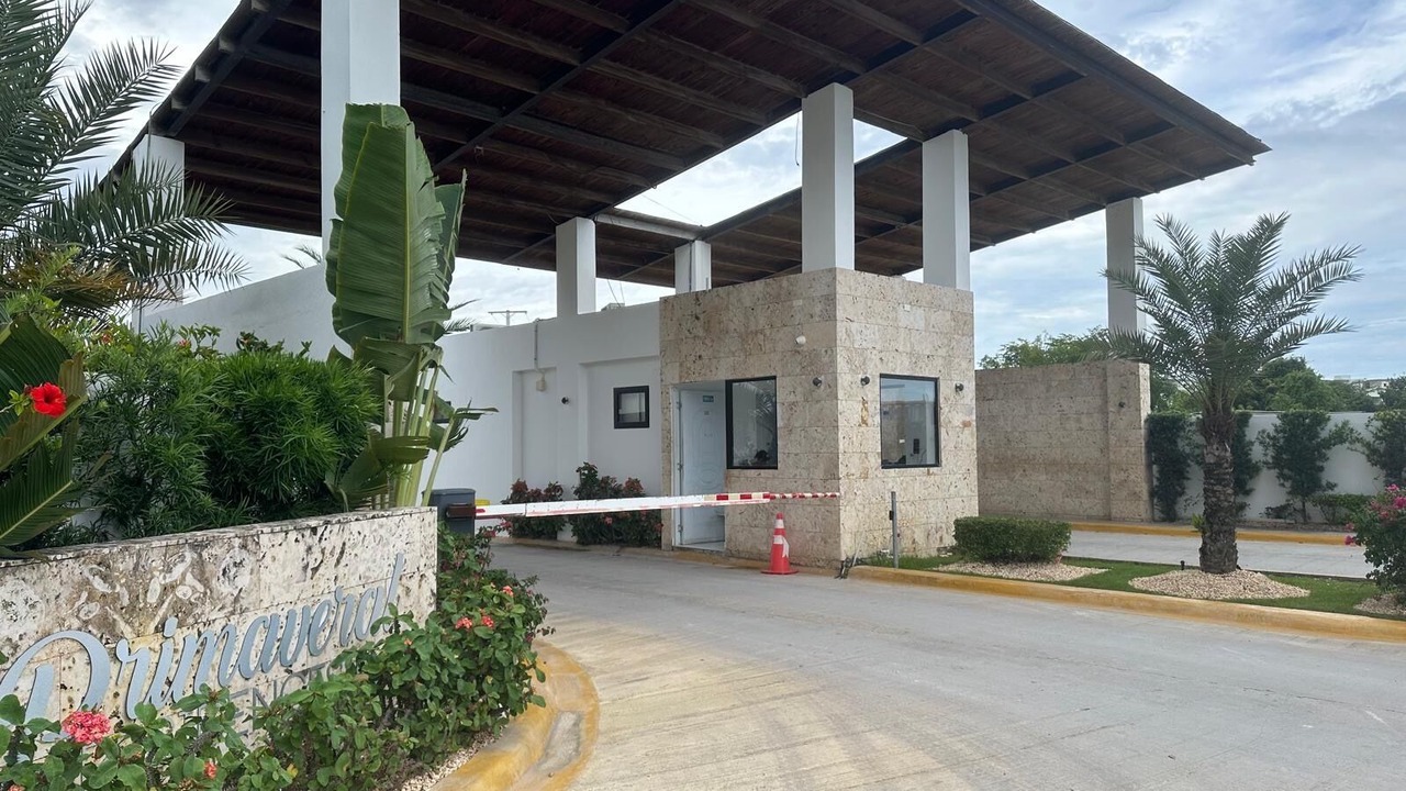 Photo of Outdoor in Punta Cana Village