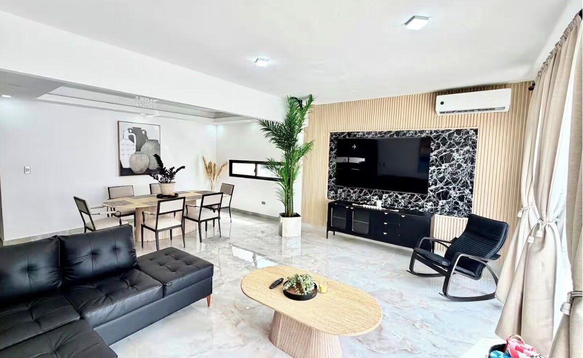 Photo of Livingroom in Punta Cana Village