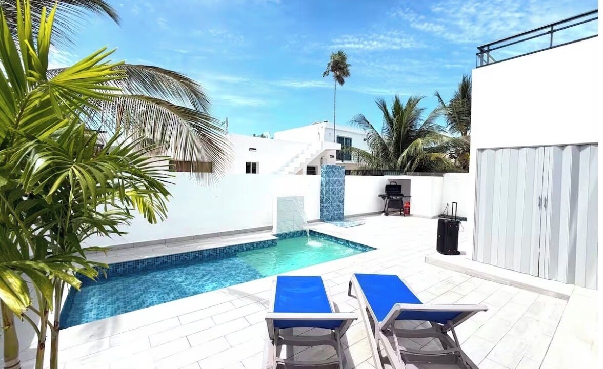 Photo of Outdoor in Punta Cana Village