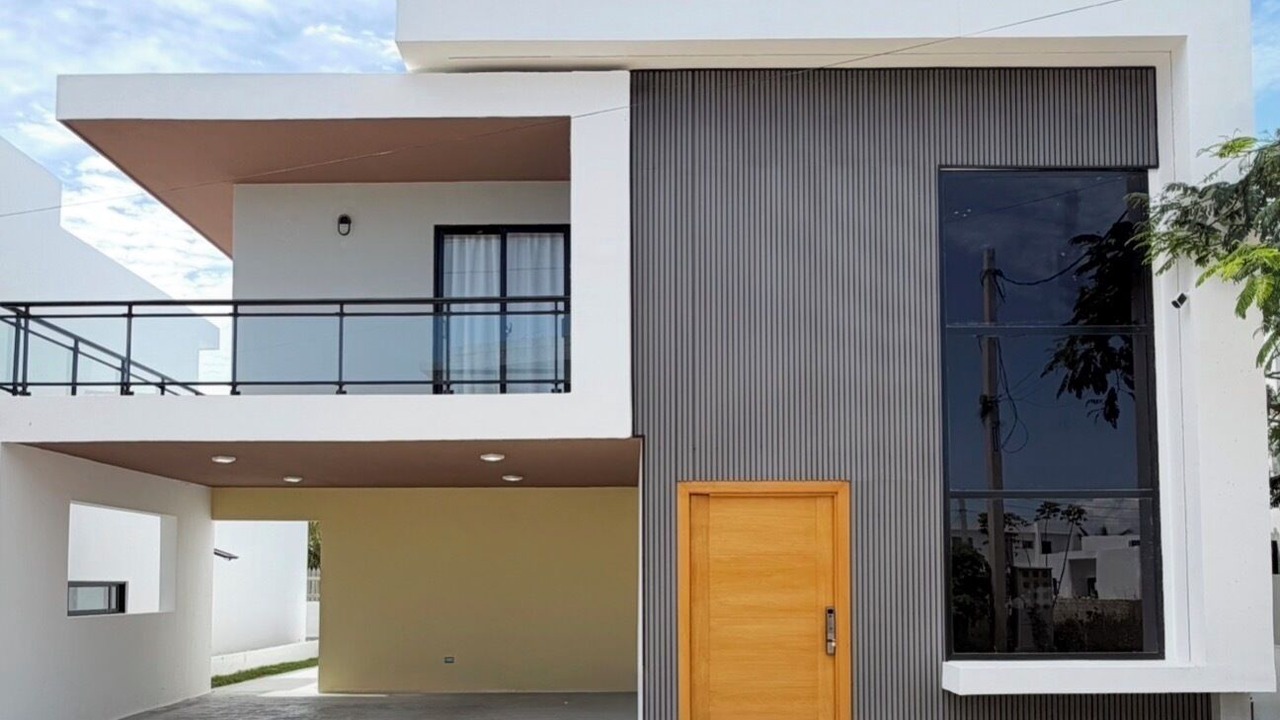 Photo of Outdoor in Punta Cana Village