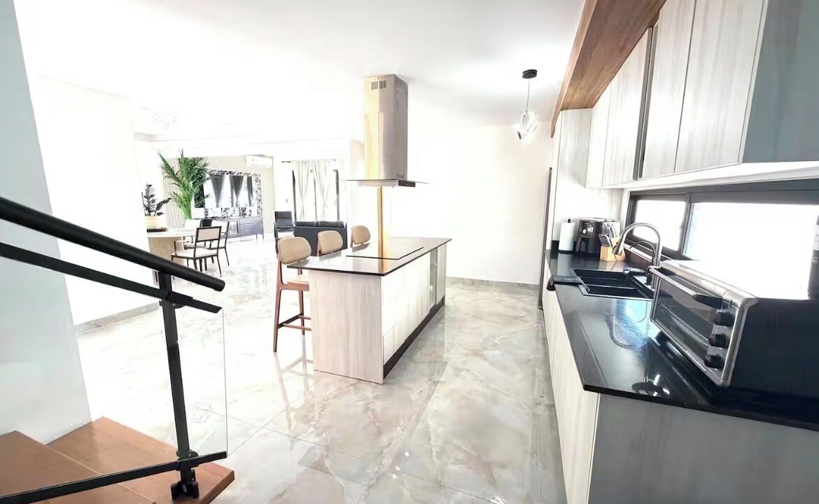 Photo of Kitchen in Punta Cana Village