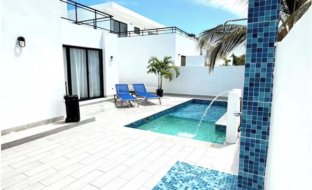 Photo of Outdoor in Punta Cana Village