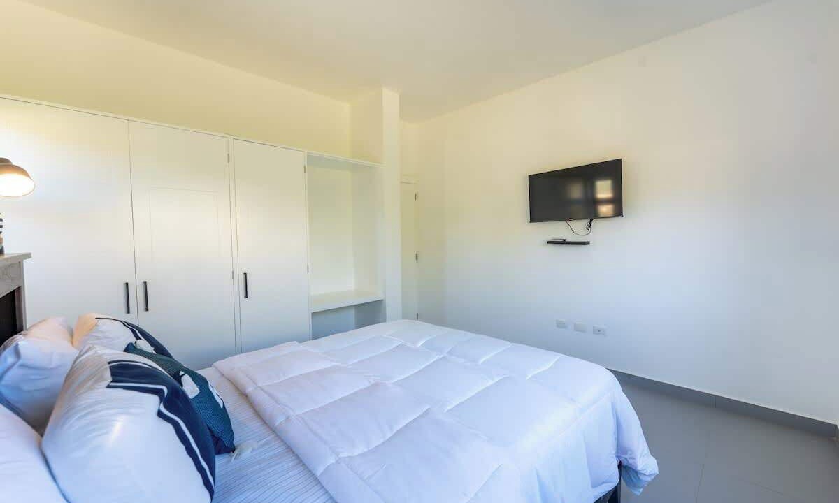 Photo of Bedroom in Playa Chiquita