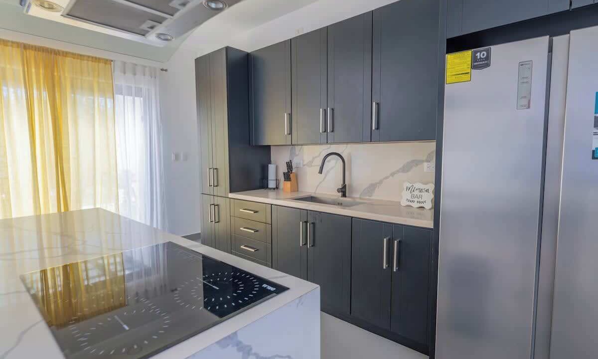 Photo of Kitchen in Playa Chiquita