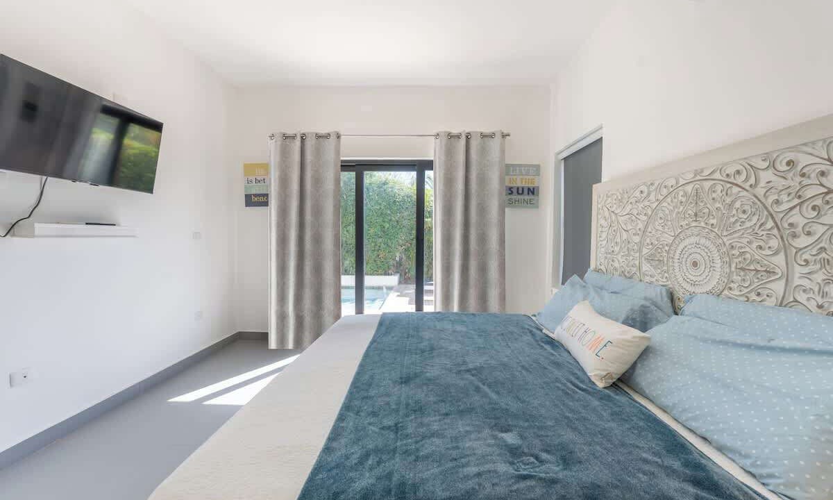 Photo of Bedroom in Playa Chiquita