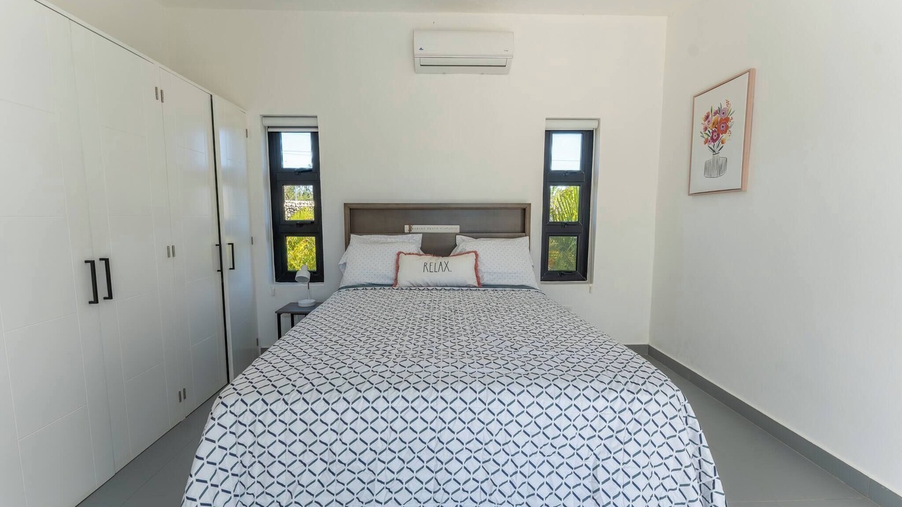 Photo of Bedroom in Playa Chiquita