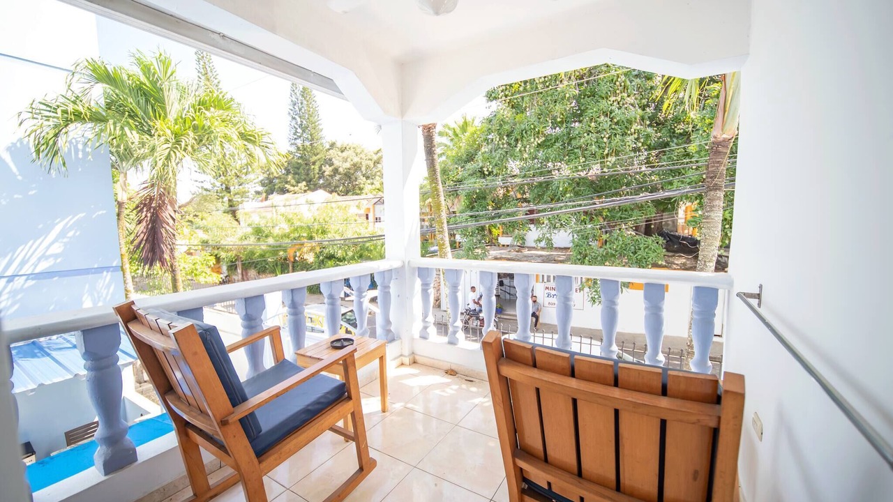 Photo of Outdoor in Villas Ana Maria