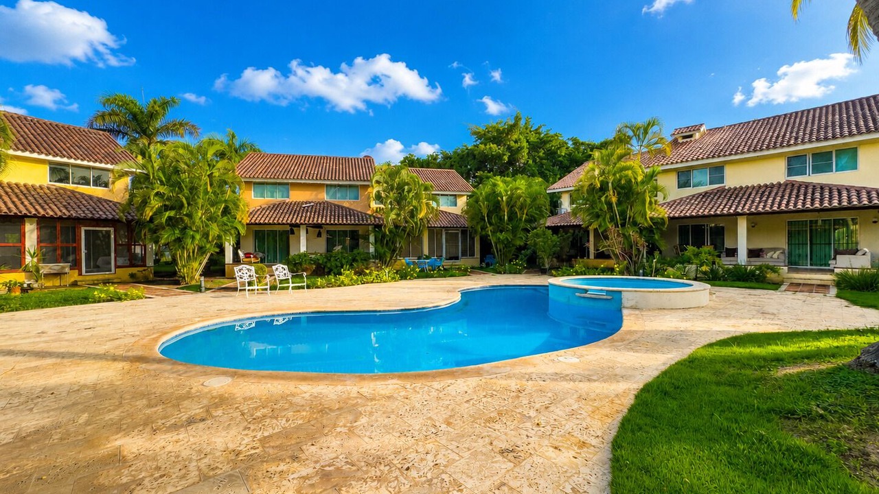 Photo of Outdoor in Villas Del Mar
