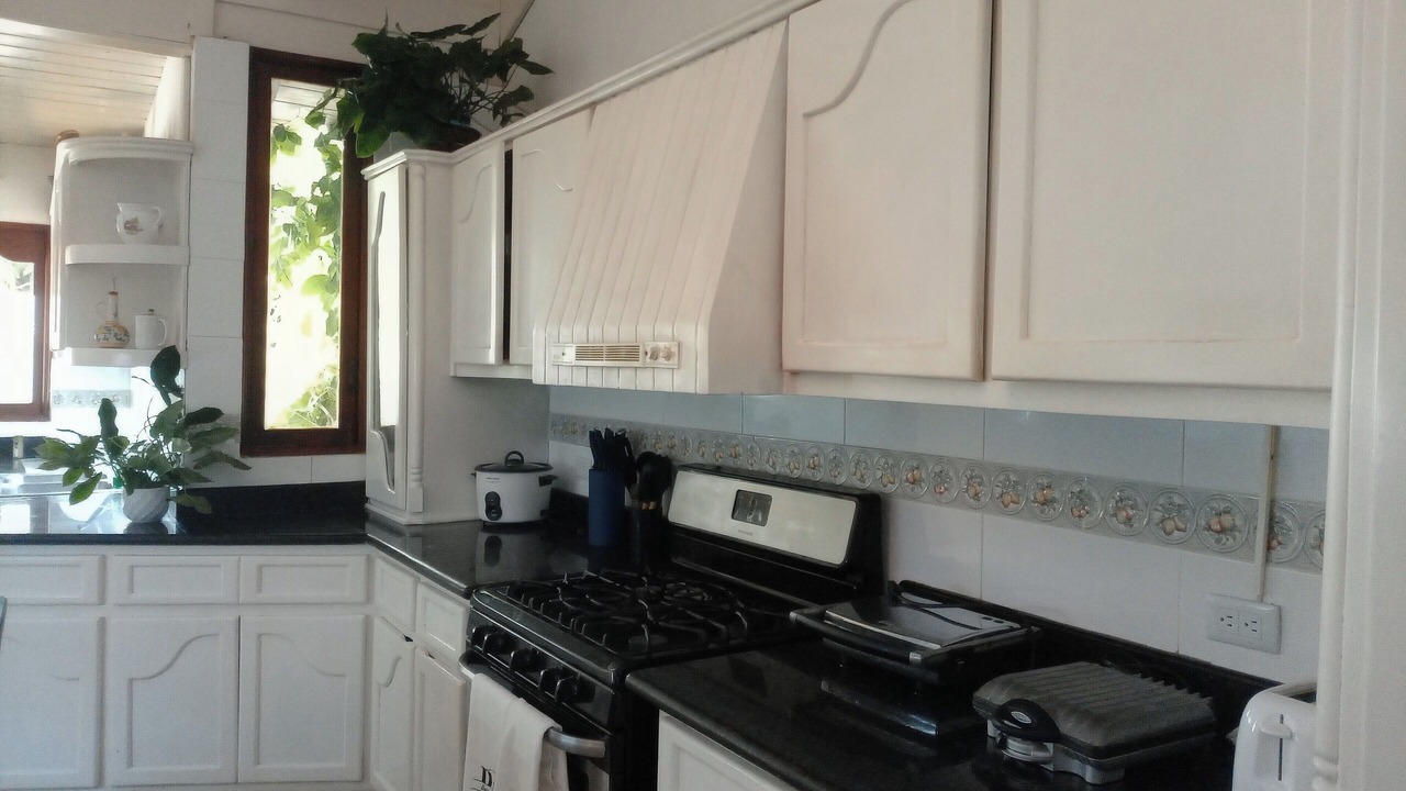 Photo of Kitchen in Casa de Campo