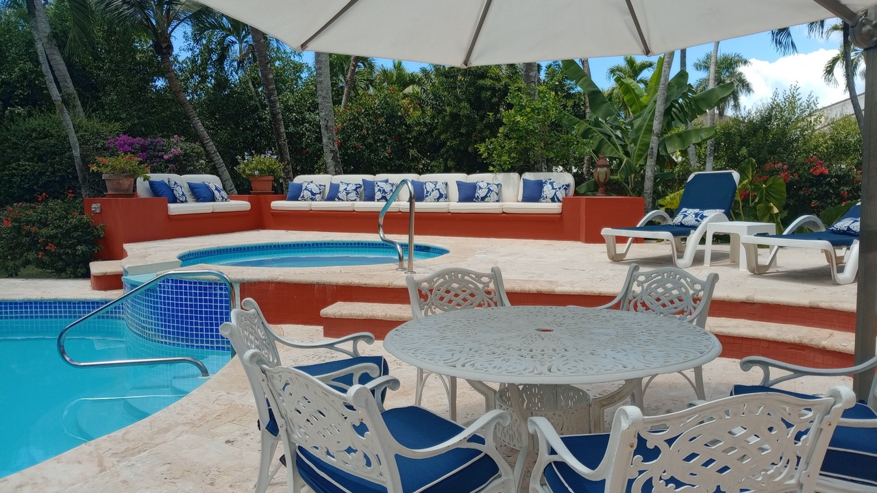 Photo of Outdoor in Casa de Campo