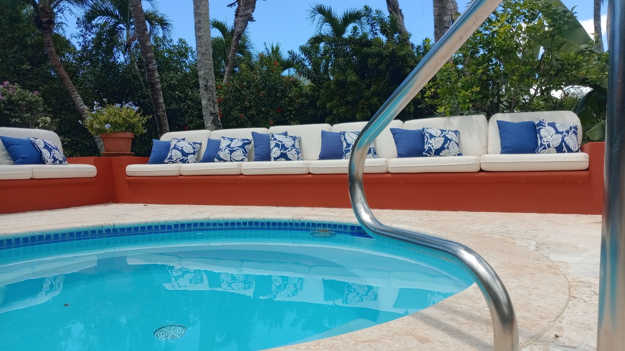Photo of Outdoor in Casa de Campo