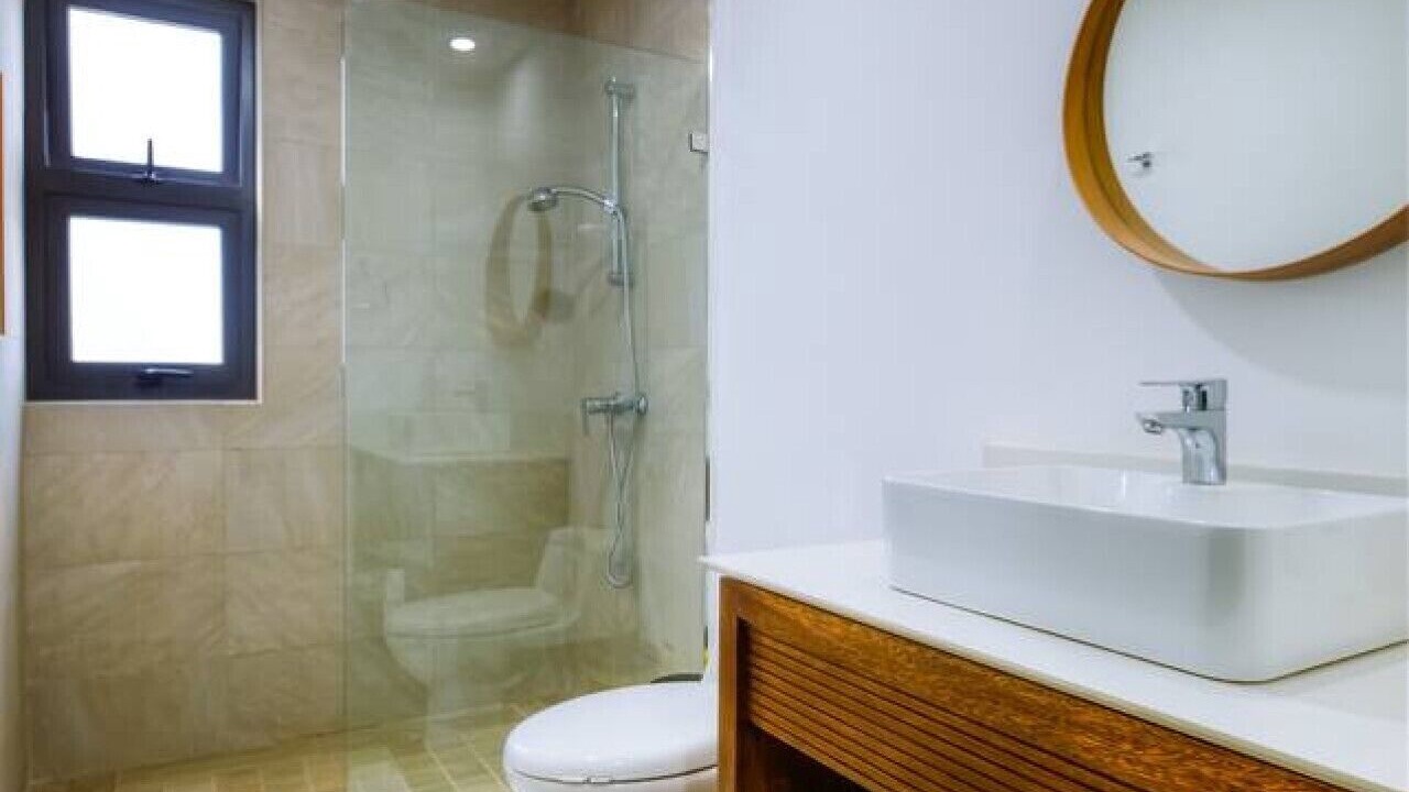 Photo of Bathroom in La Ceiba