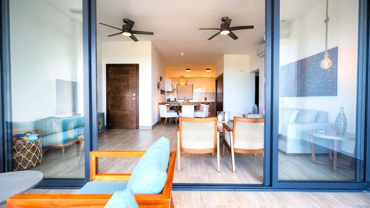 Photo of Livingroom in La Ceiba