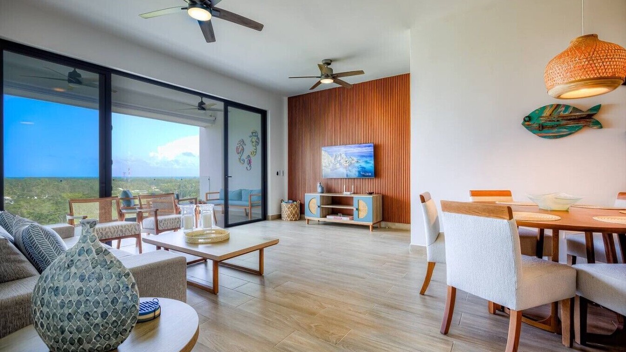 Photo of Livingroom in La Ceiba