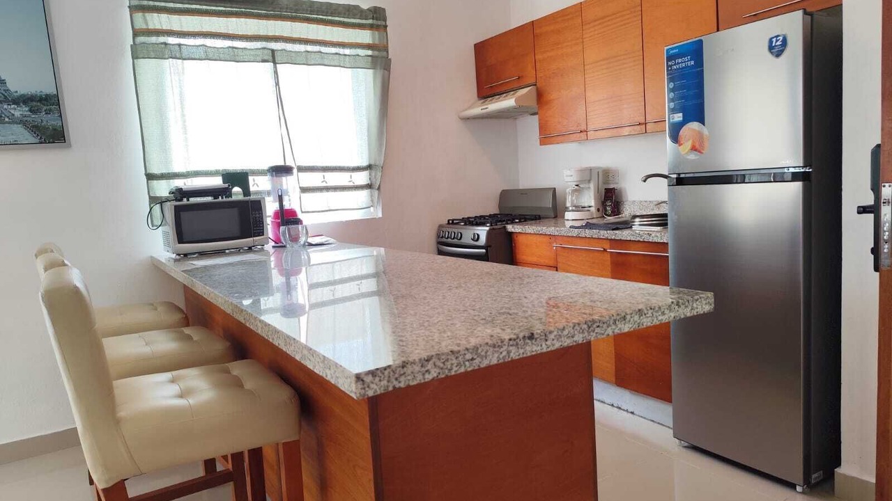 Photo of Kitchen in Veron