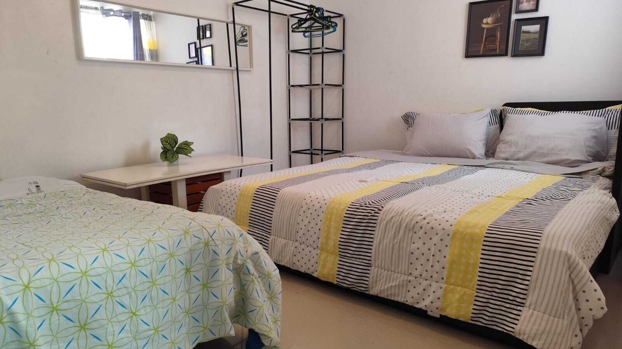 Photo of Bedroom in Veron
