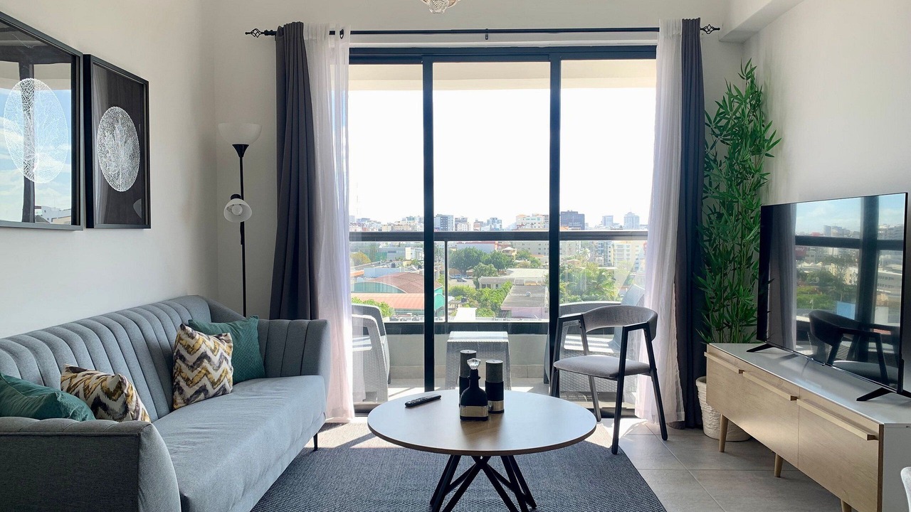 Photo of Livingroom in Santo Domingo
