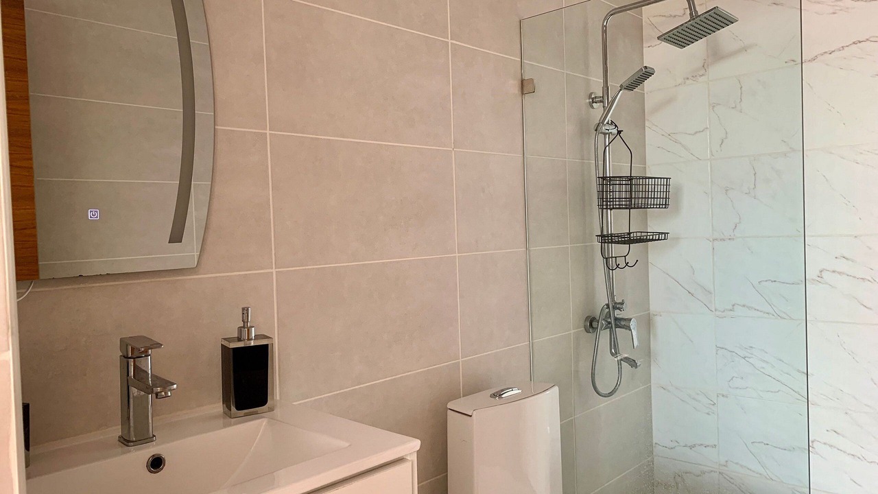 Photo of Bathroom in Santo Domingo