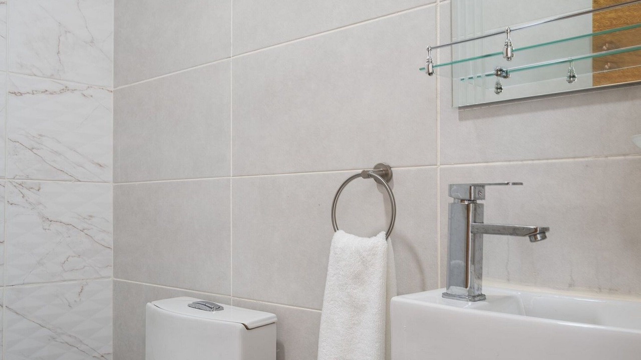 Photo of Bathroom in Santo Domingo