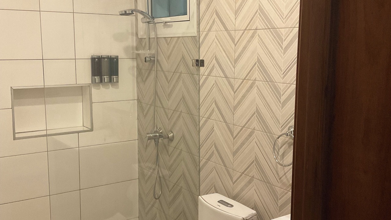 Photo of Bathroom in Urbanizacion Tavarez
