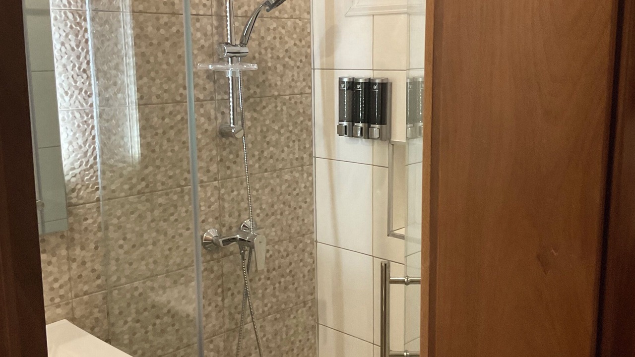 Photo of Bathroom in Urbanizacion Tavarez