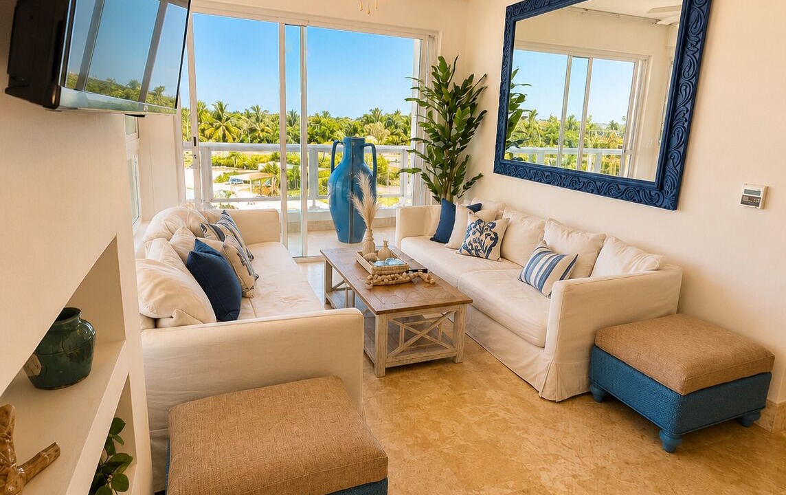 Photo of Livingroom in Villa Hermosa