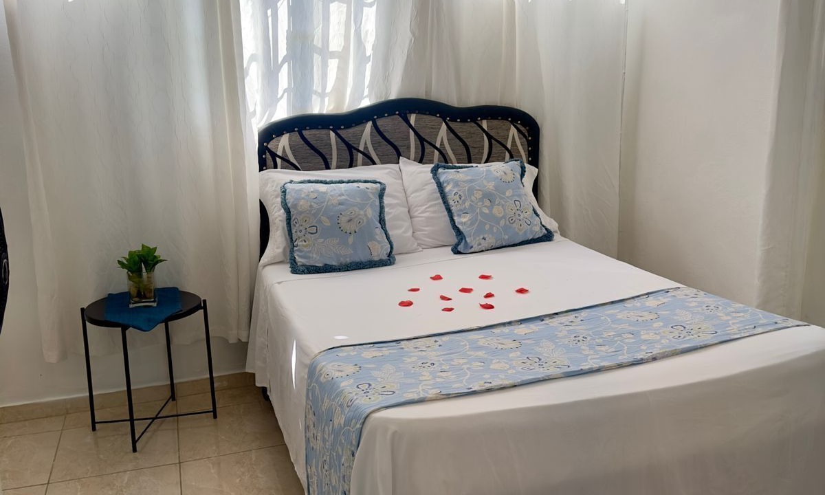 Photo of Bedroom in La Caleta