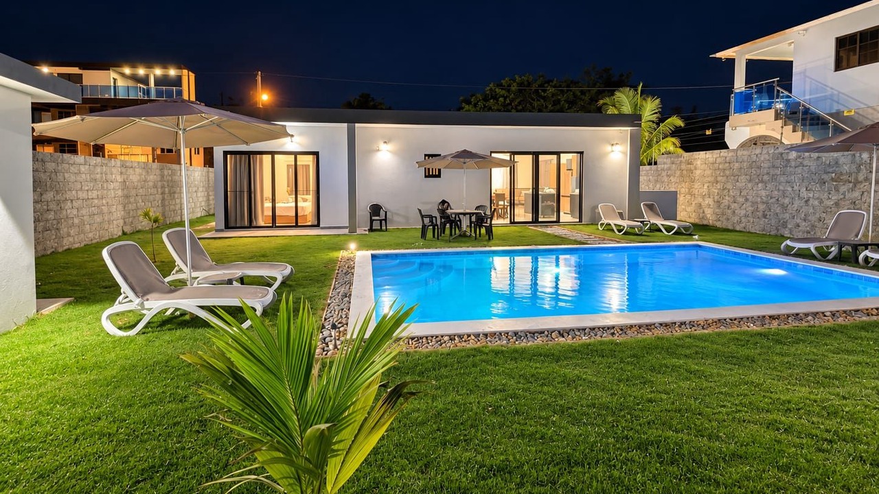 Photo of Outdoor in Cabarete