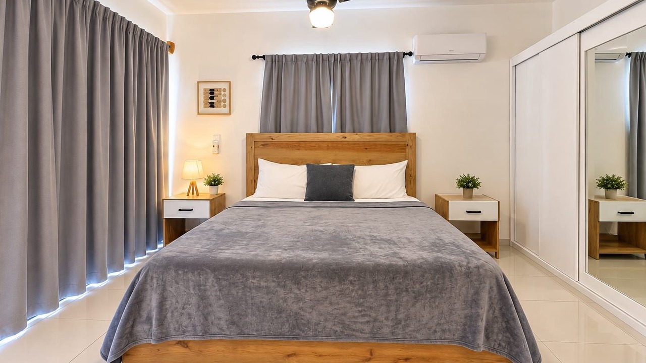 Photo of Bedroom in Cabarete
