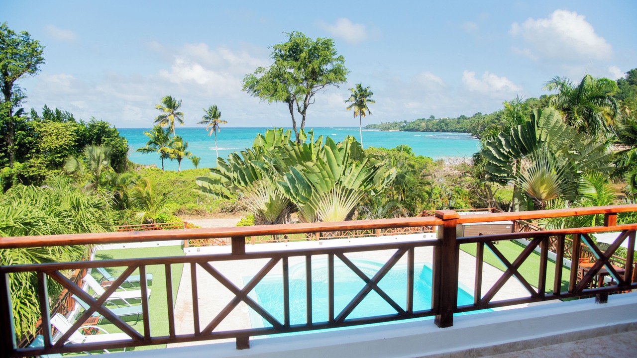 Photo of Outdoor in Samana