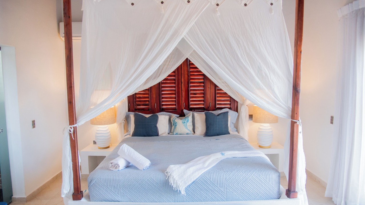 Photo of Bedroom in Samana
