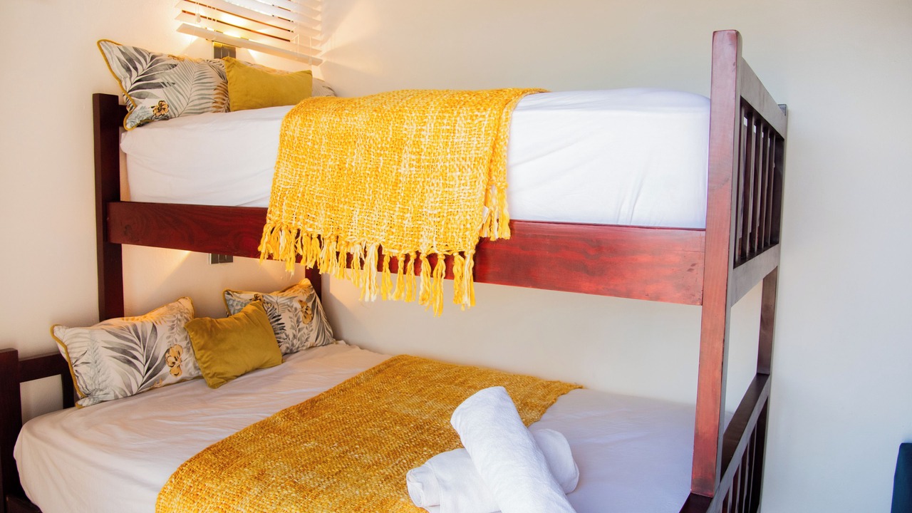 Photo of Bedroom in Samana