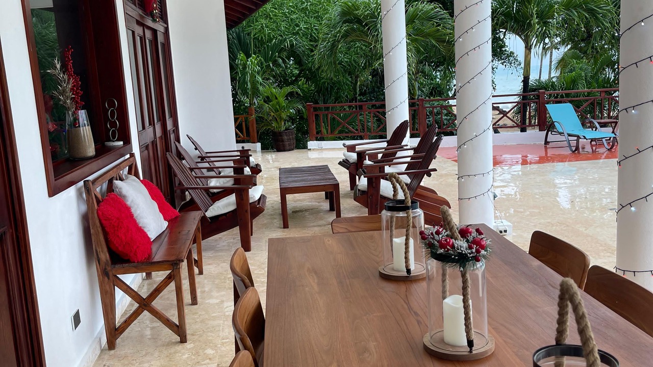 Photo of Outdoor in Samana