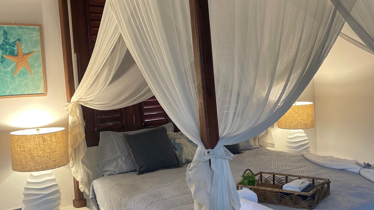 Photo of Bedroom in Samana