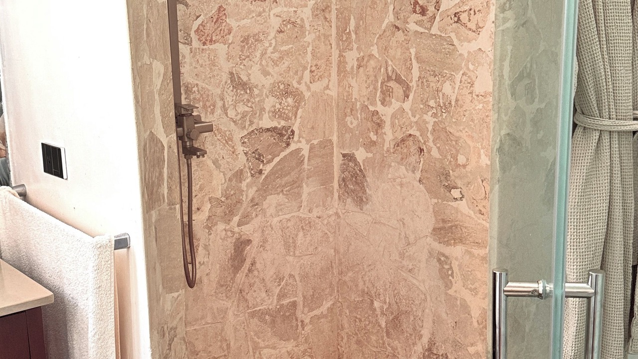 Photo of Bathroom in Samana