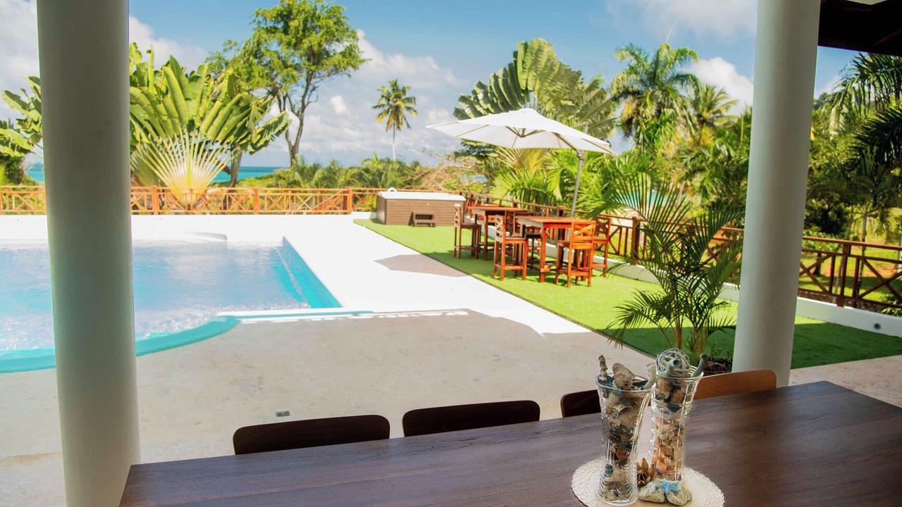 Photo of Outdoor in Samana