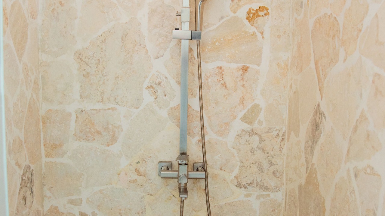 Photo of Bathroom in Samana