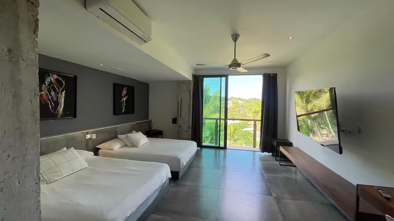 Photo of Bedroom in Las Terrenas