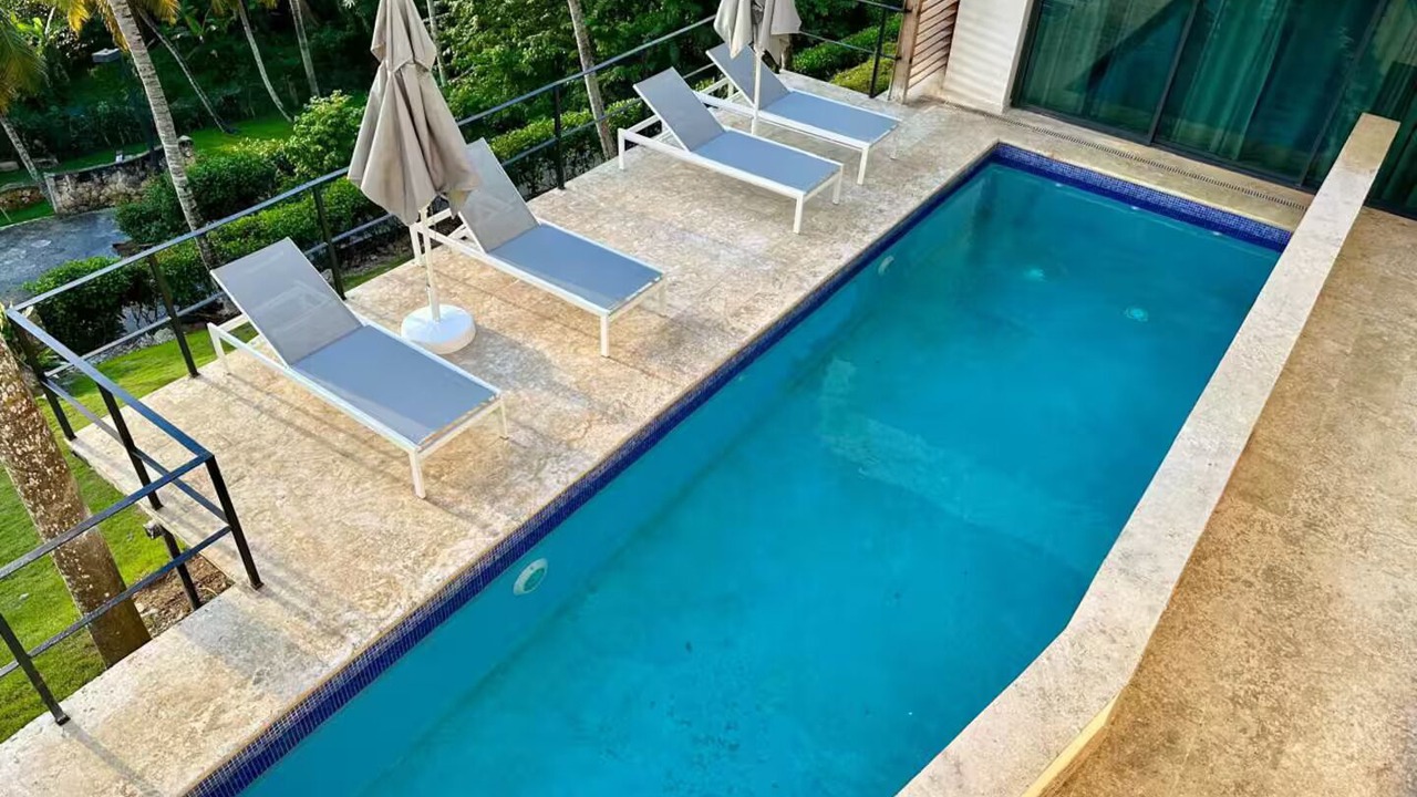 Photo of Outdoor in Las Terrenas