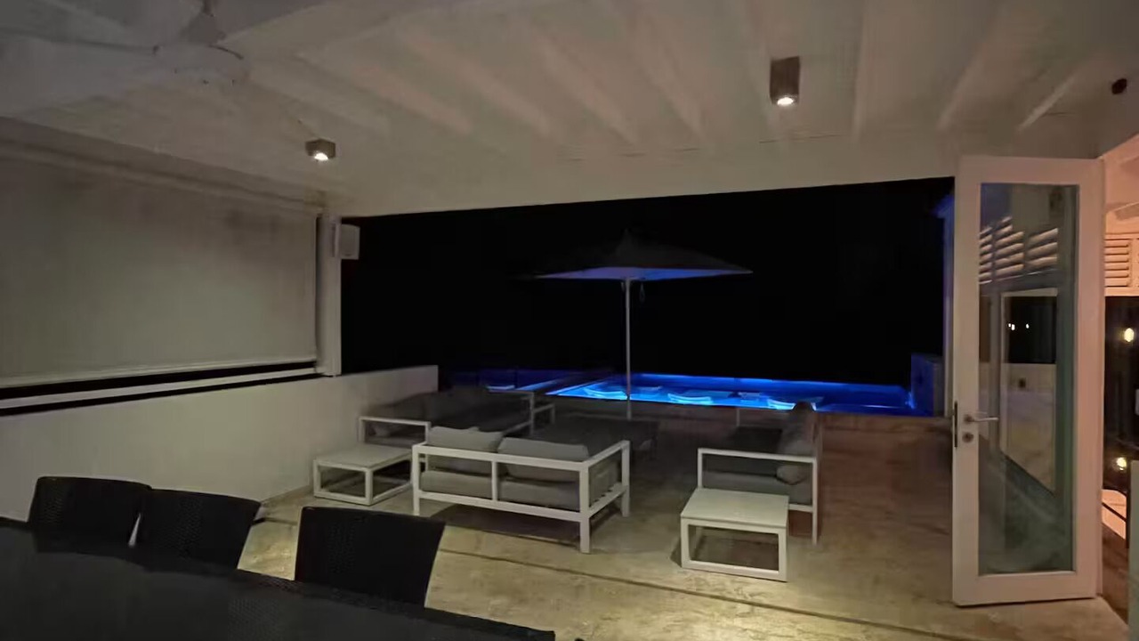 Photo of Outdoor in Las Terrenas