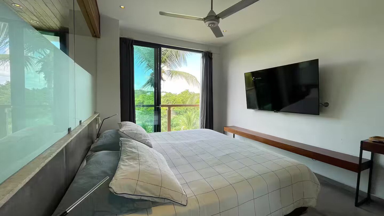 Photo of Bedroom in Las Terrenas