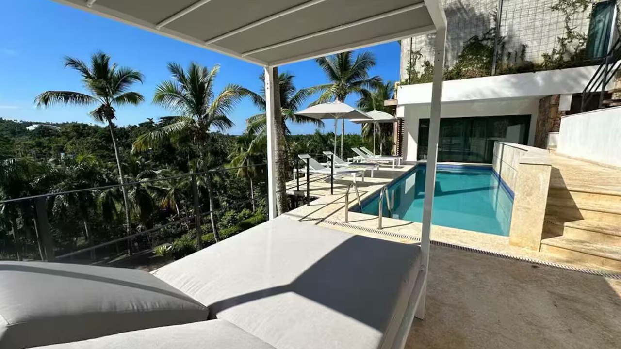 Photo of Outdoor in Las Terrenas