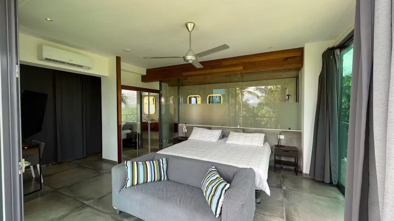 Photo of Bedroom in Las Terrenas