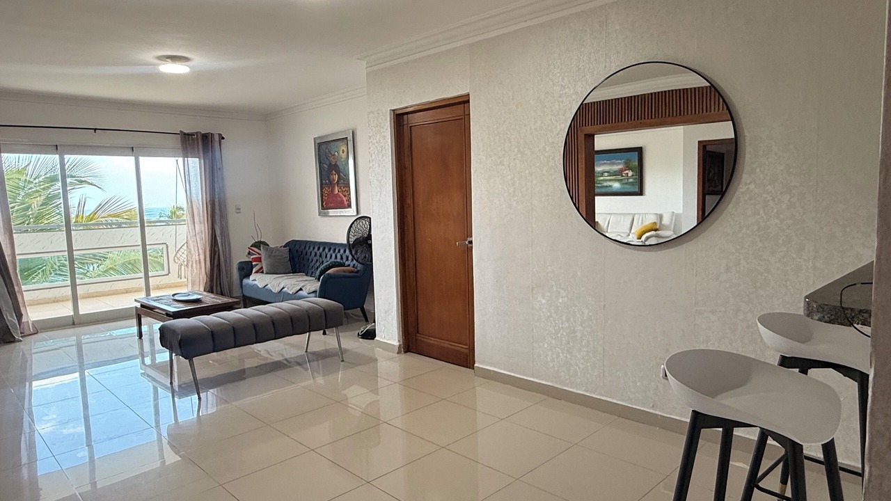 Photo of Livingroom in Santo Domingo