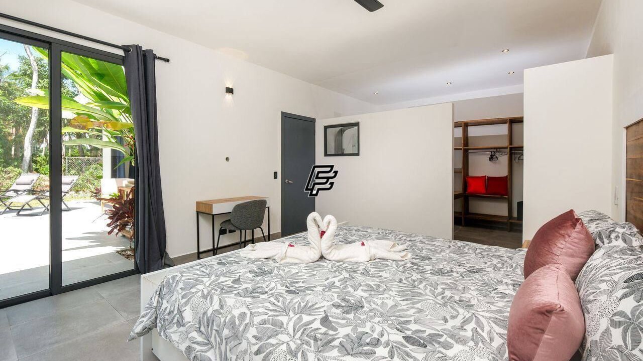 Photo of Bedroom in La Ceiba