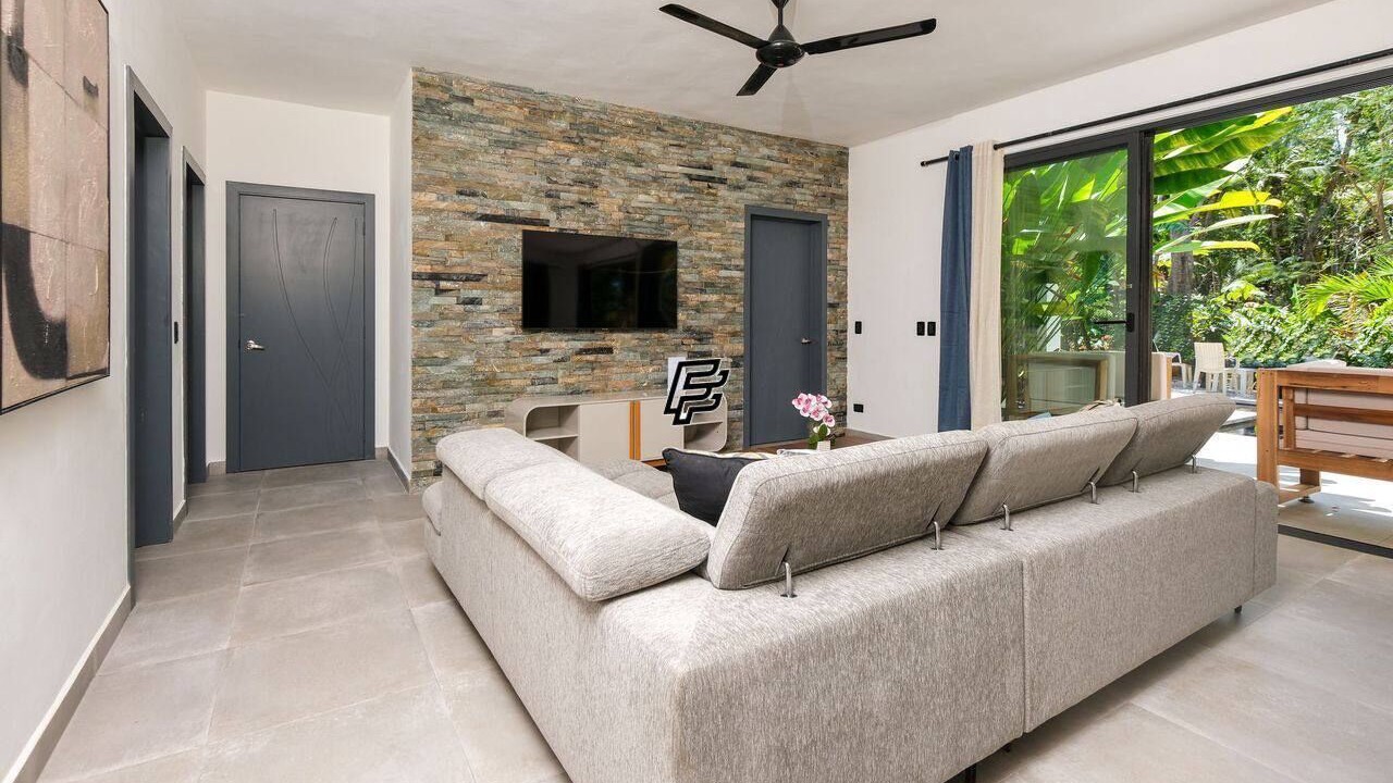 Photo of Livingroom in La Ceiba