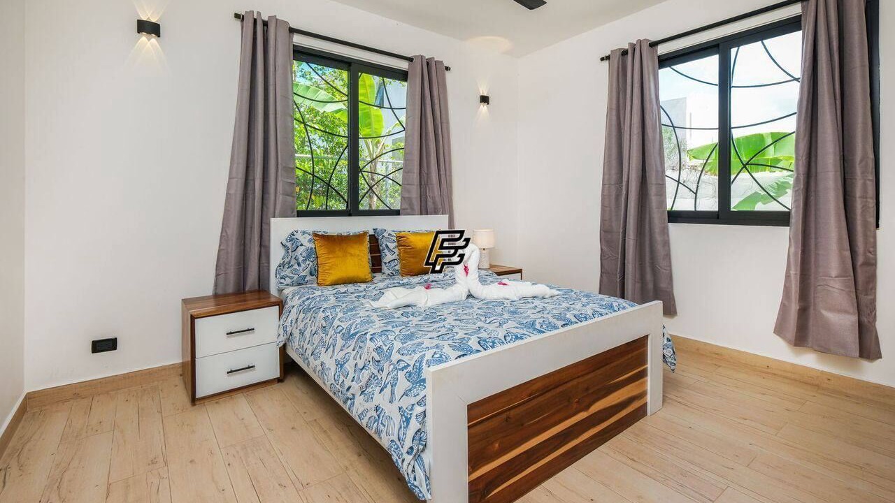 Photo of Bedroom in La Ceiba
