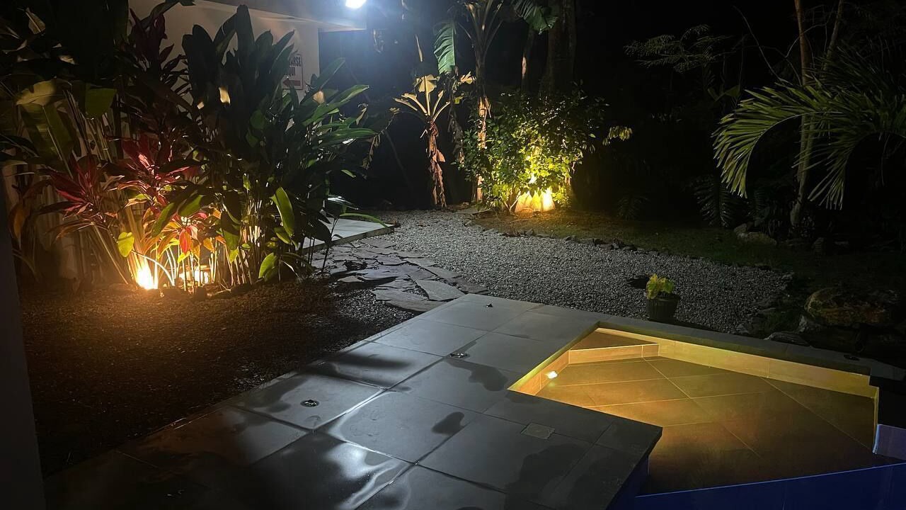 Photo of Patio Balcony in La Ceiba