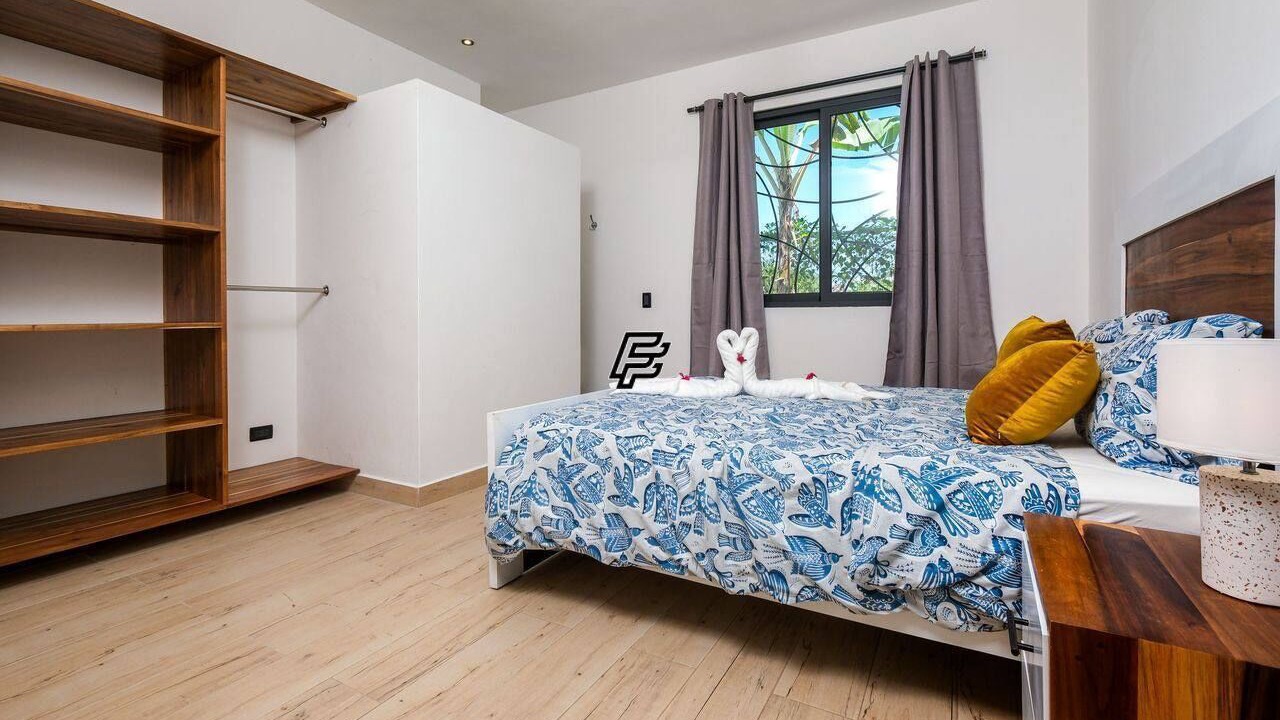 Photo of Bedroom in La Ceiba